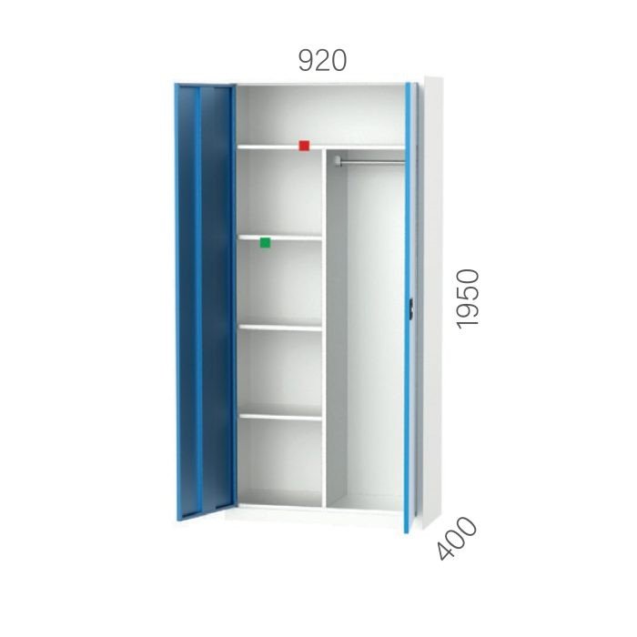 6067 – TEMİZLİK DOLABI