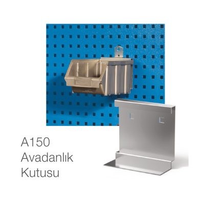 K12 – ASKI KANCASI A-150 AVADANLIK KUTUSU