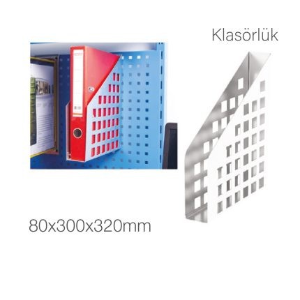 K19 – GALVANİZ DOSYALIK APARATI