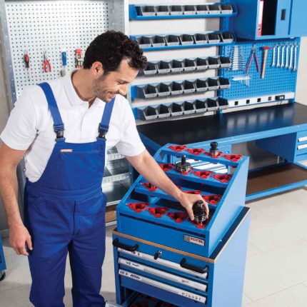 kocel cnc takim dolabi 6